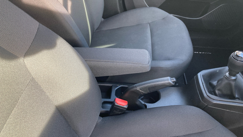 Dacia Sandero 1.0 Tce Essential 5dr Petrol Hatchback